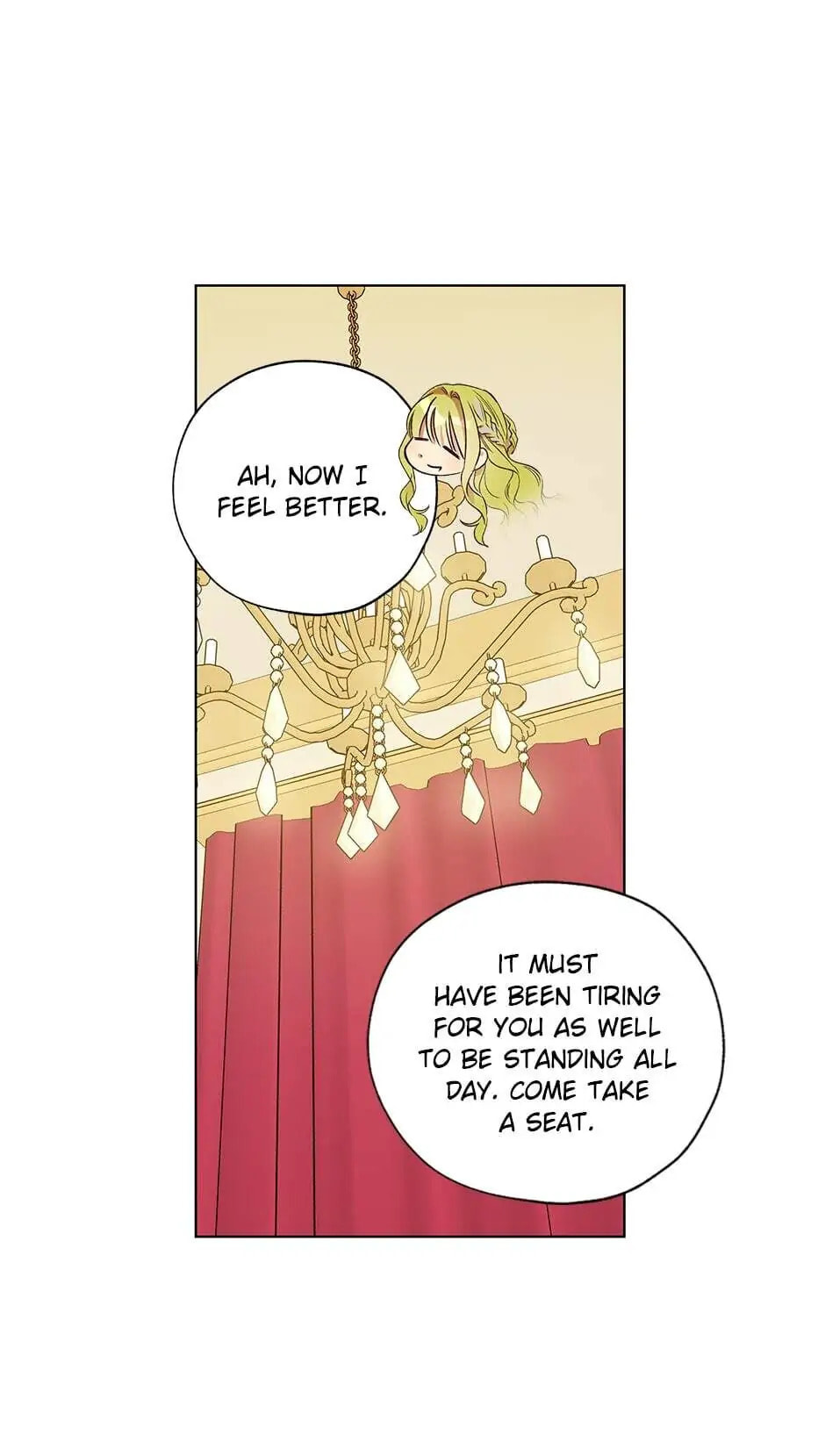 Revolutionary Princess Eve Chapter 23 page 72 - 