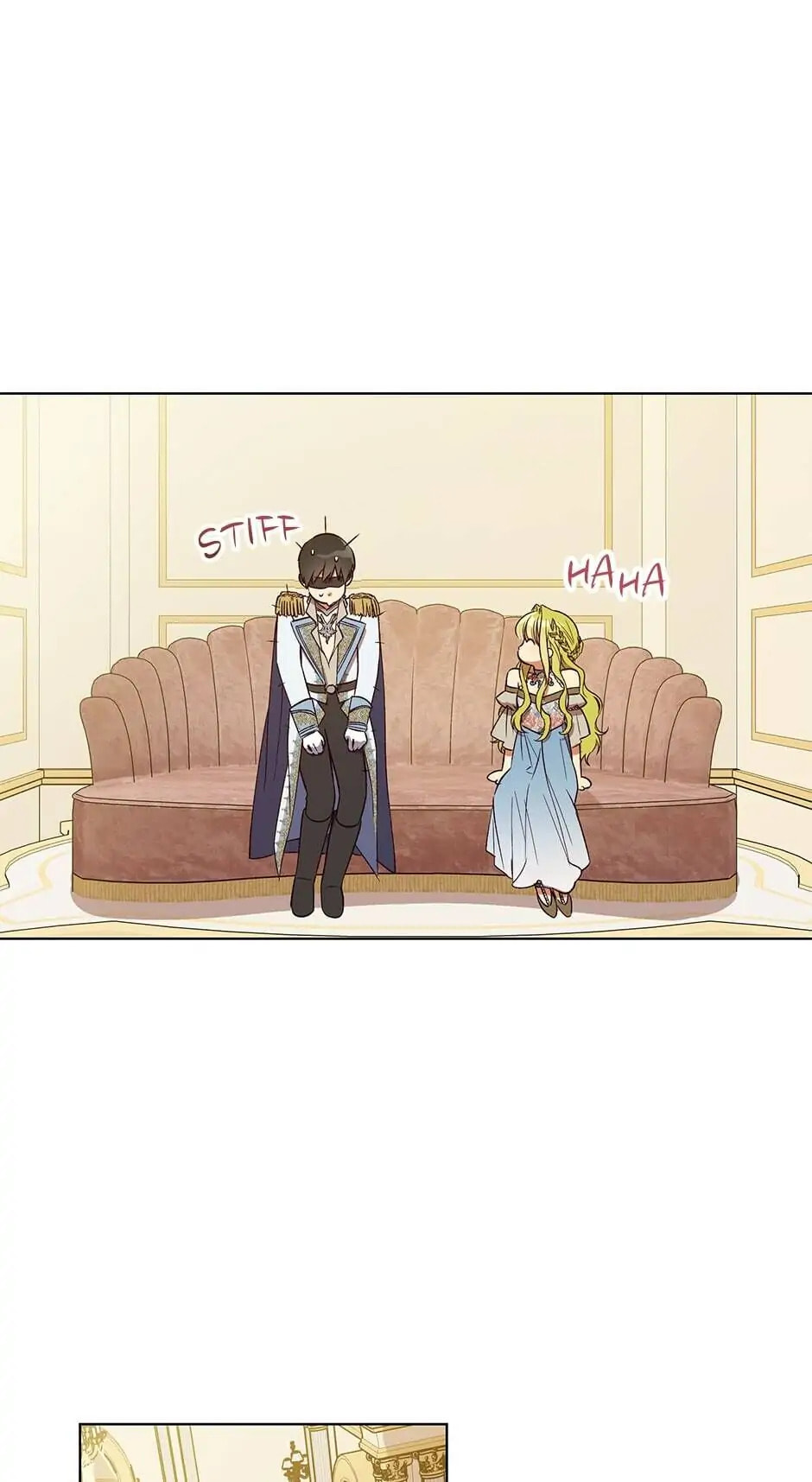 Revolutionary Princess Eve Chapter 23 page 74 - 