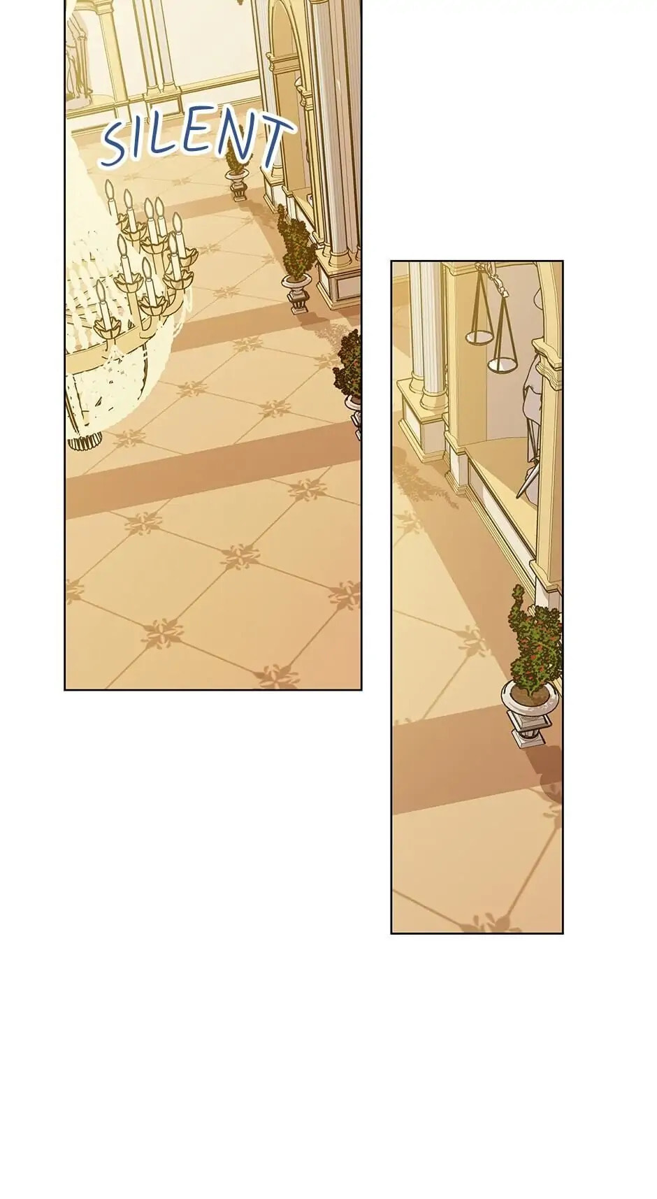 Revolutionary Princess Eve Chapter 23 page 75 - 