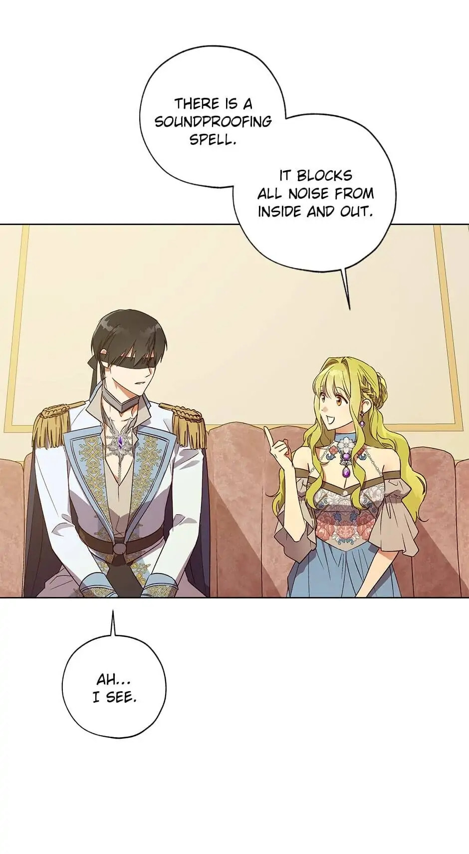 Revolutionary Princess Eve Chapter 23 page 78 - 