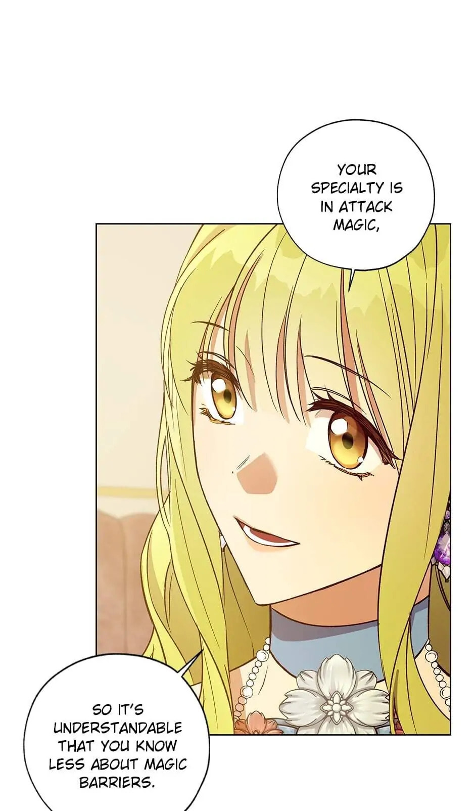 Revolutionary Princess Eve Chapter 23 page 79 - 
