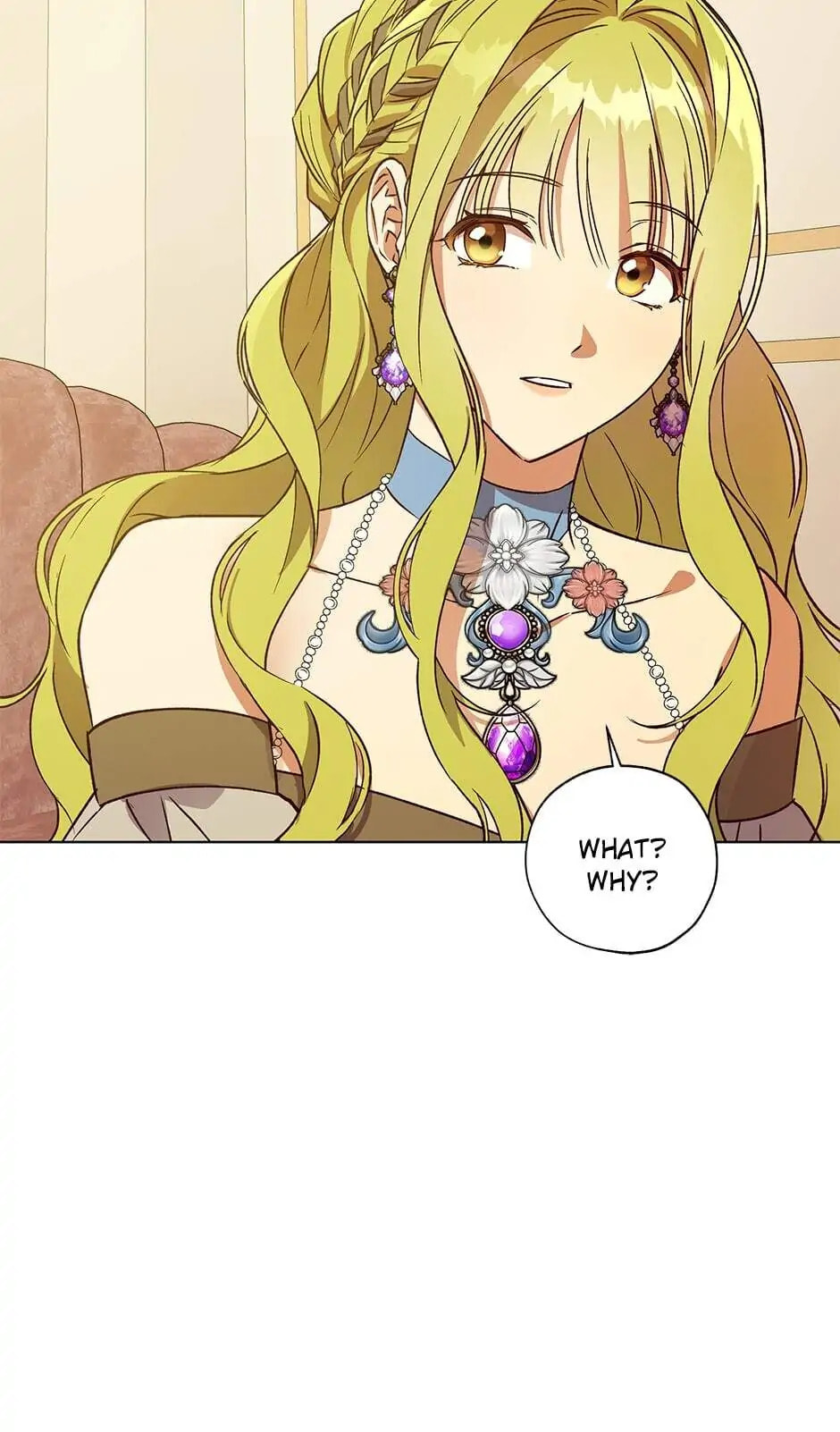 Revolutionary Princess Eve Chapter 23 page 83 - 