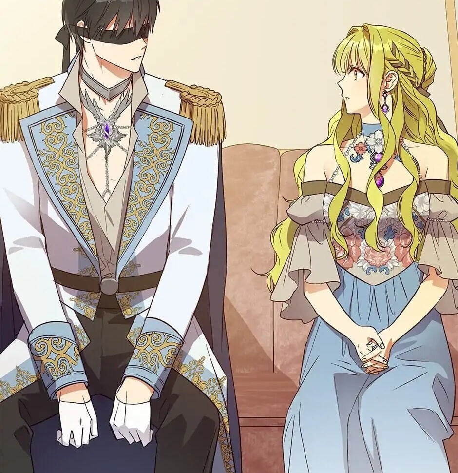 Revolutionary Princess Eve Chapter 23 page 85 - 