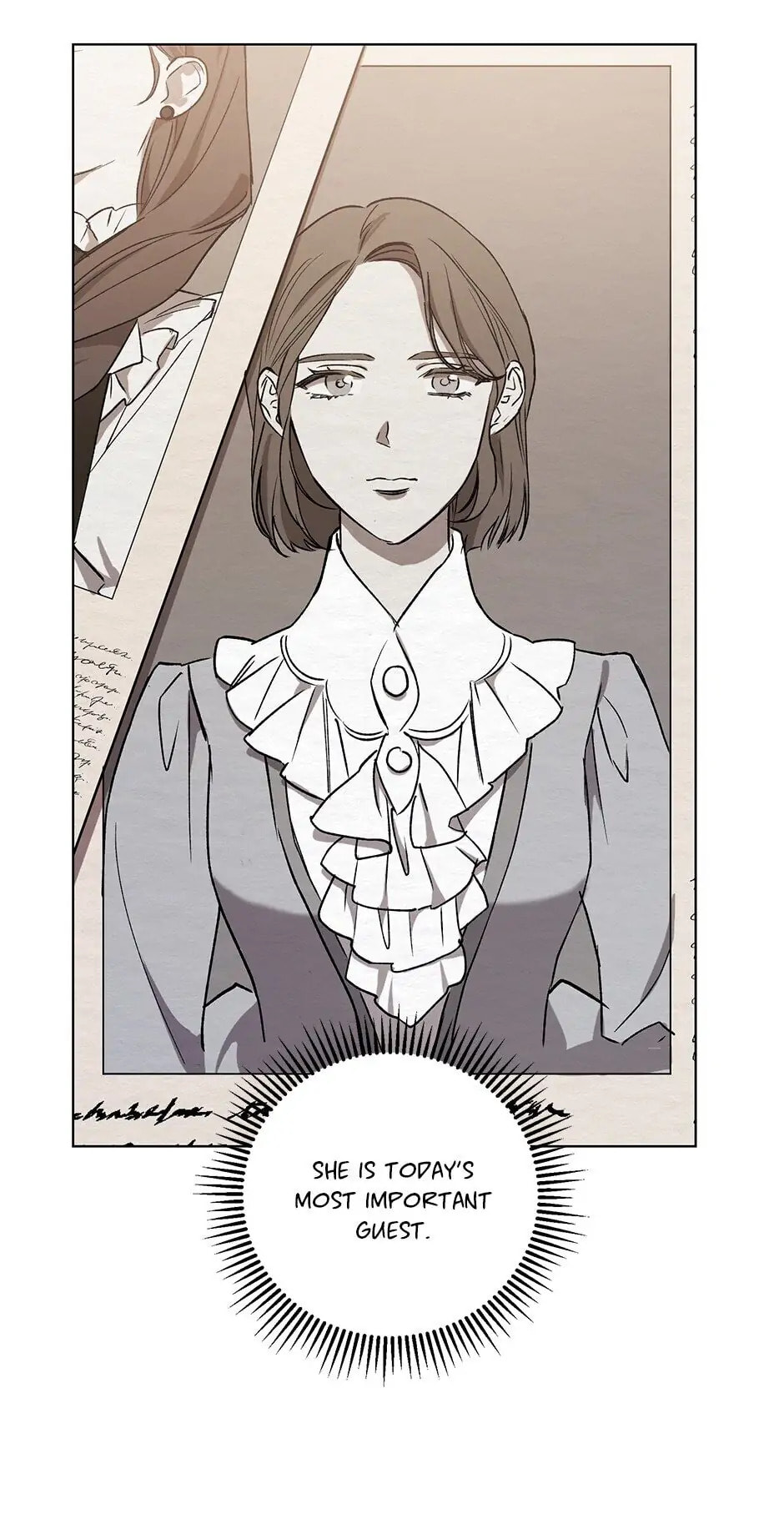 Revolutionary Princess Eve Chapter 23 page 10 - 