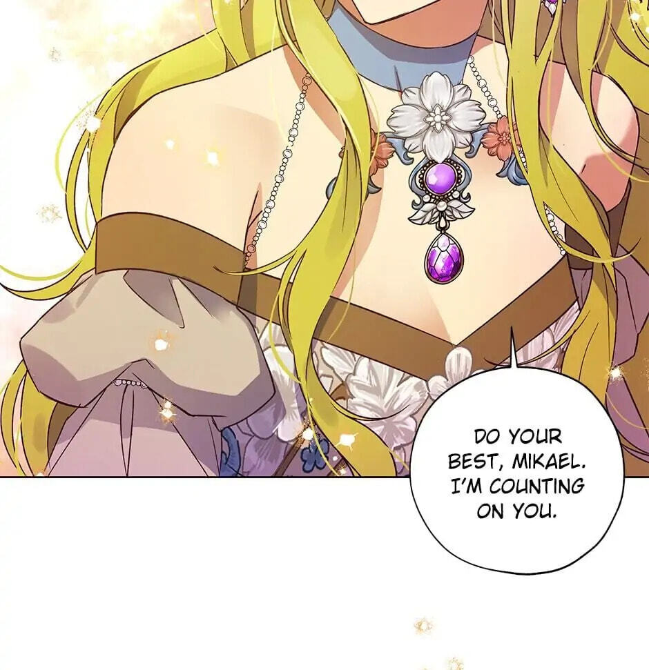 Revolutionary Princess Eve Chapter 23 page 94 - 