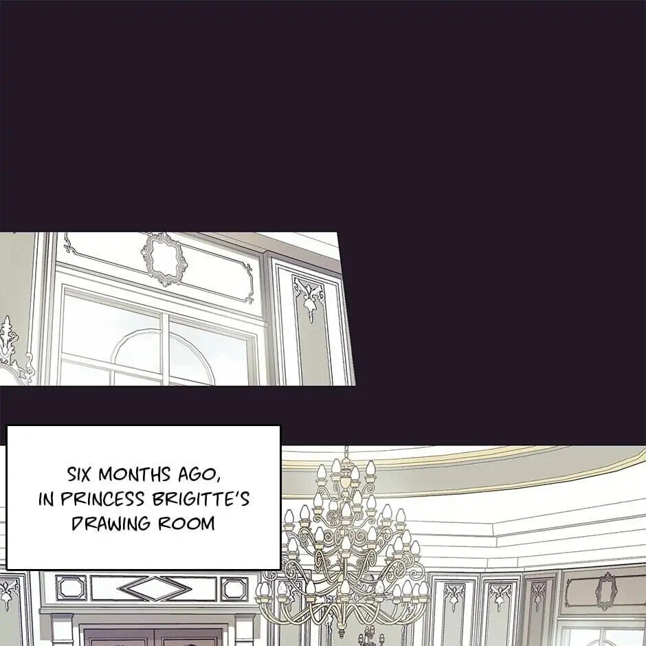 Revolutionary Princess Eve Chapter 24 page 1 - 