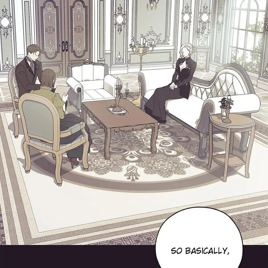 Revolutionary Princess Eve Chapter 24 page 2 - 