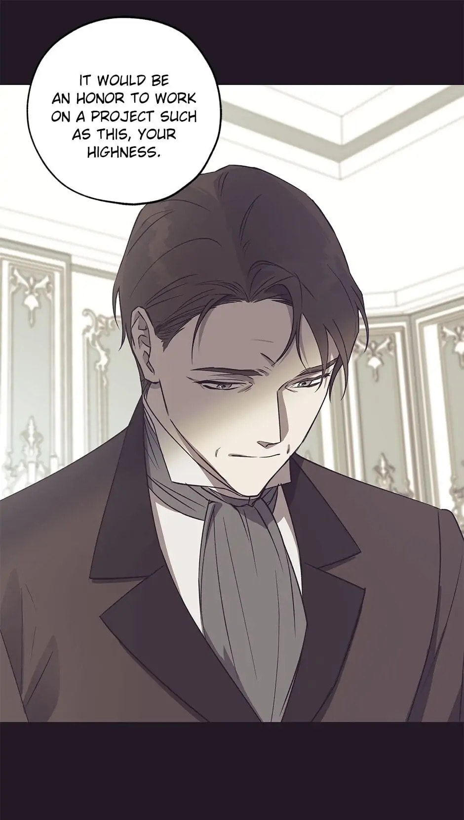 Revolutionary Princess Eve Chapter 24 page 11 - 