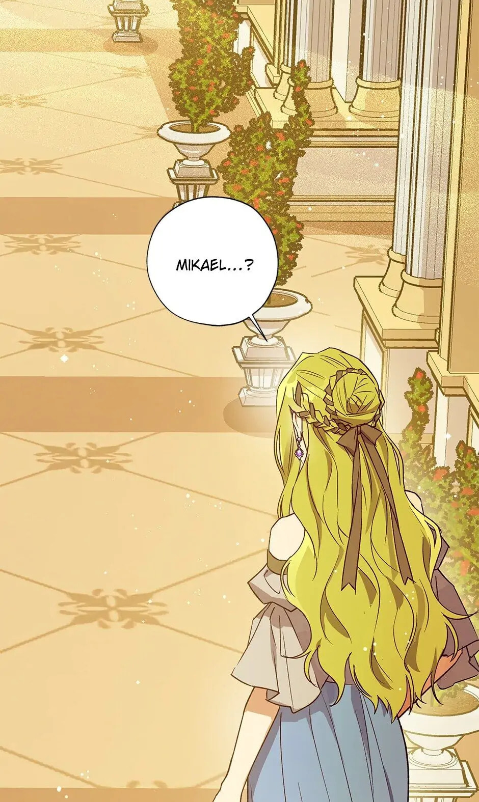 Revolutionary Princess Eve Chapter 24 page 103 - 