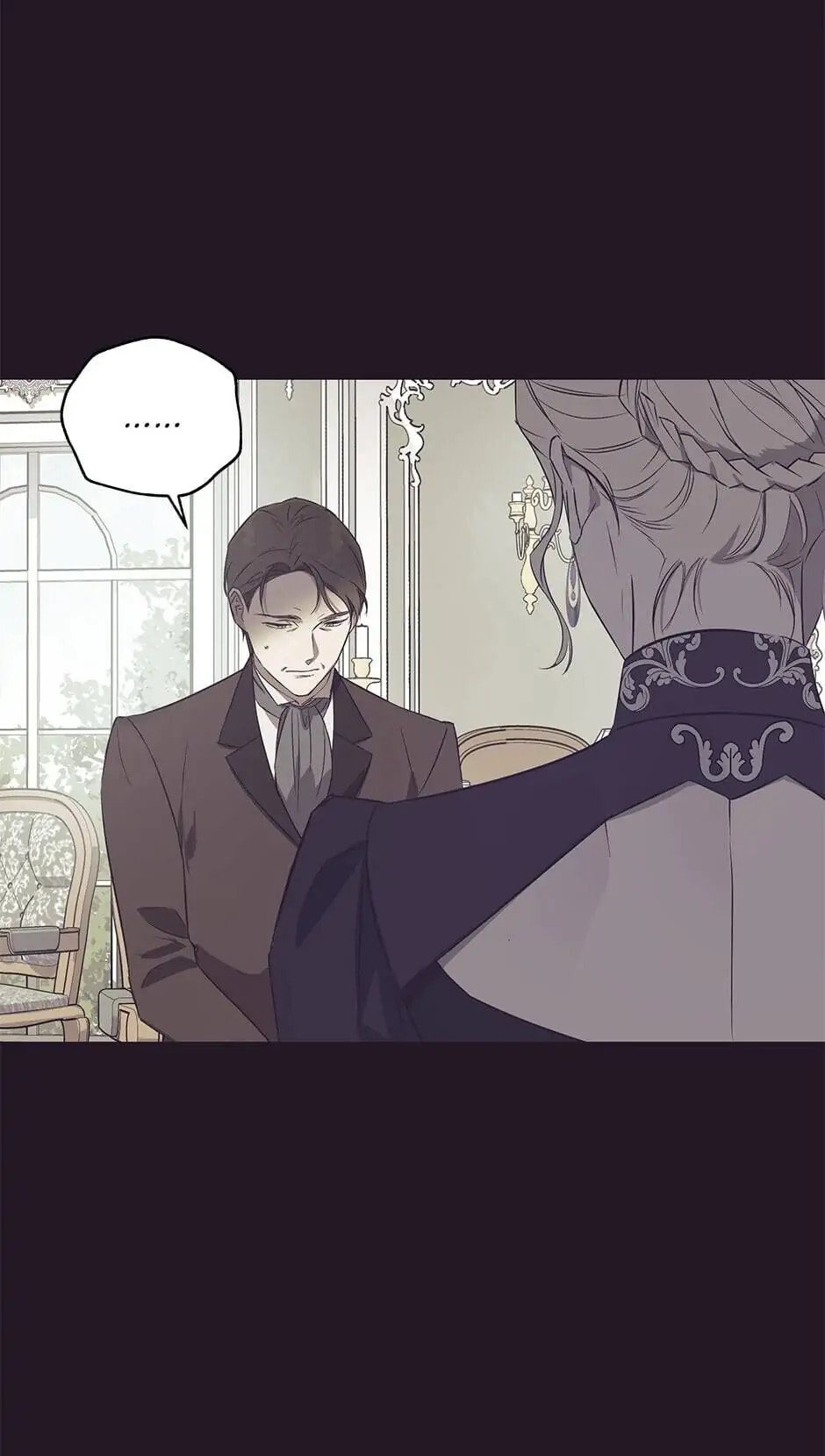 Revolutionary Princess Eve Chapter 24 page 12 - 