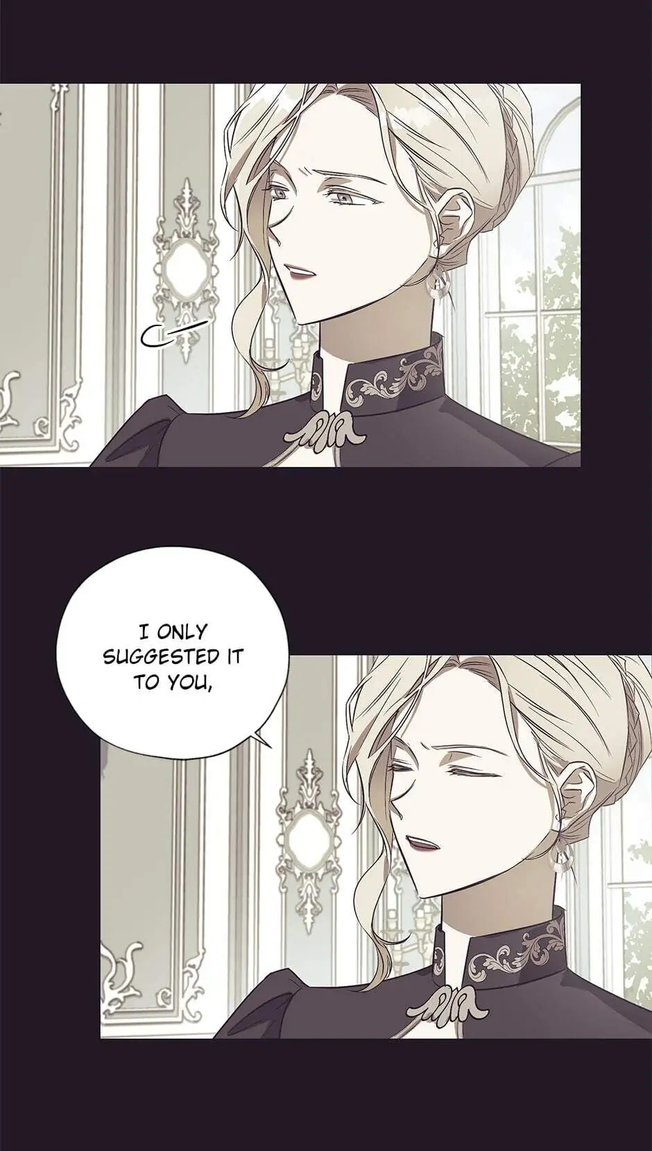 Revolutionary Princess Eve Chapter 24 page 13 - 