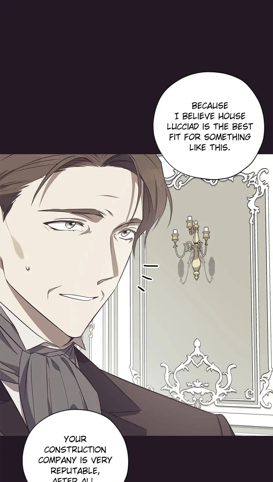 Revolutionary Princess Eve Chapter 24 page 14 - 