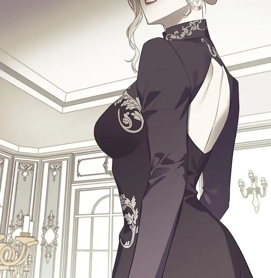 Revolutionary Princess Eve Chapter 24 page 17 - 