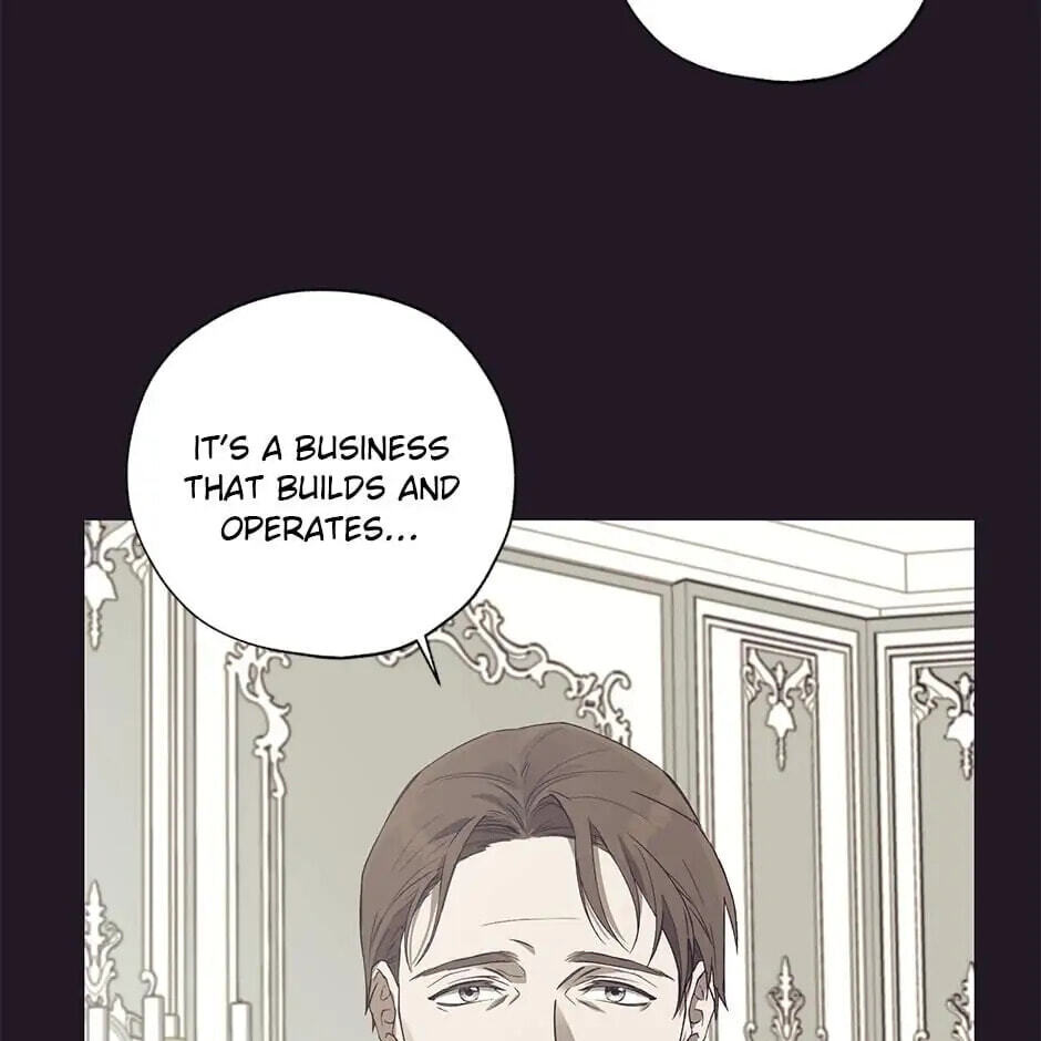 Revolutionary Princess Eve Chapter 24 page 3 - 