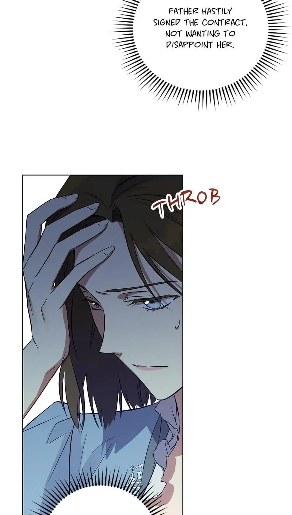 Revolutionary Princess Eve Chapter 24 page 27 - 