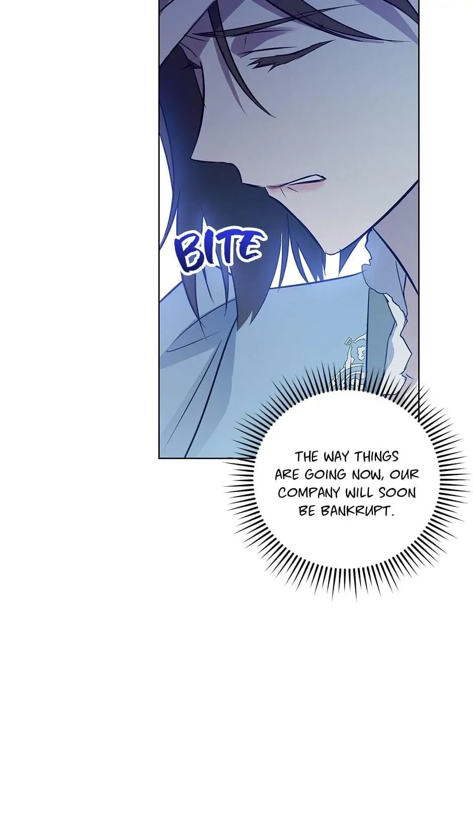 Revolutionary Princess Eve Chapter 24 page 30 - 
