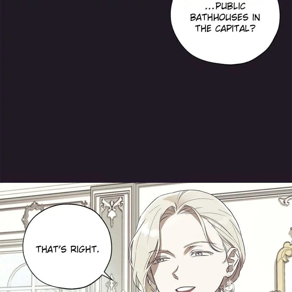 Revolutionary Princess Eve Chapter 24 page 5 - 