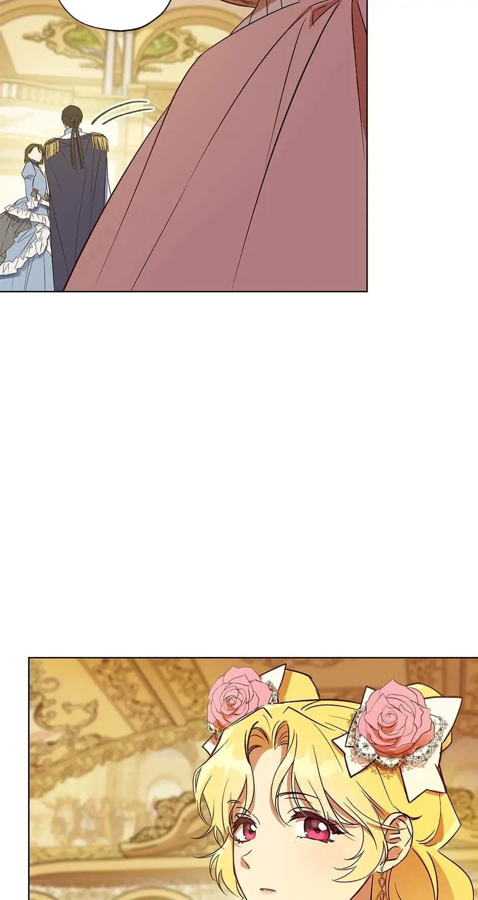 Revolutionary Princess Eve Chapter 24 page 42 - 