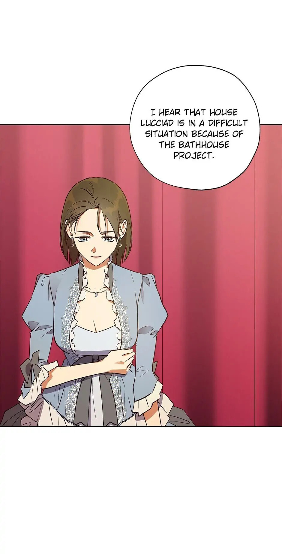 Revolutionary Princess Eve Chapter 24 page 50 - 