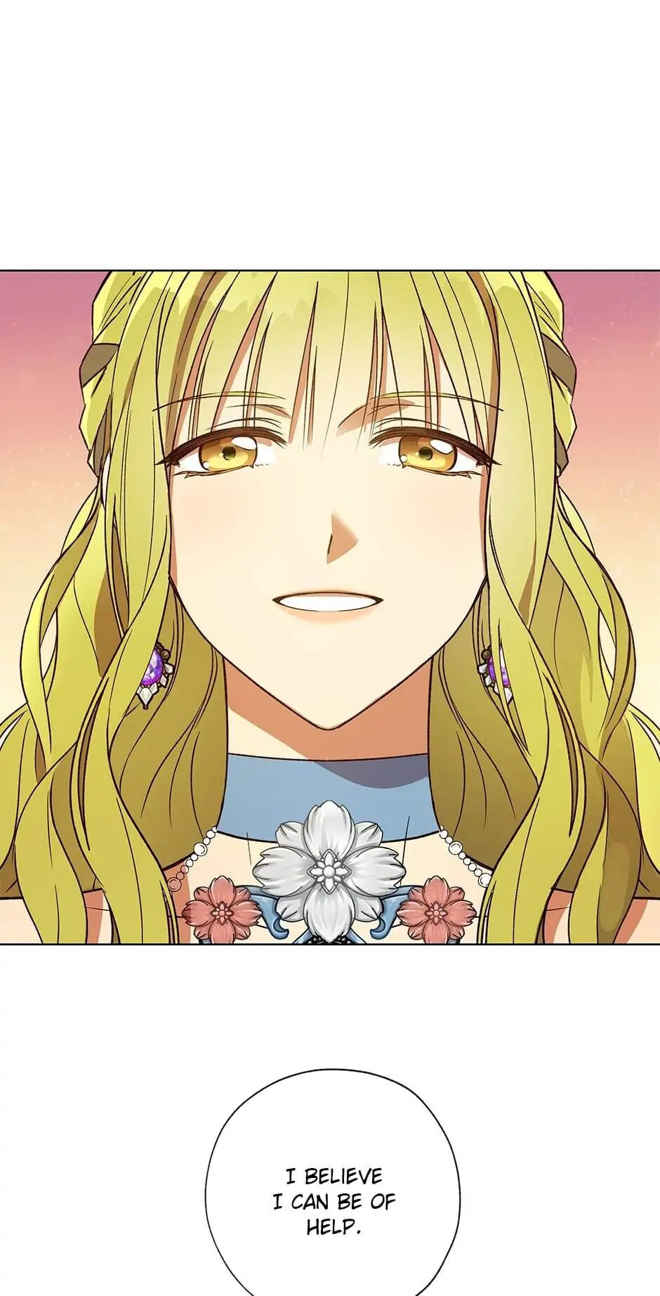 Revolutionary Princess Eve Chapter 24 page 51 - 