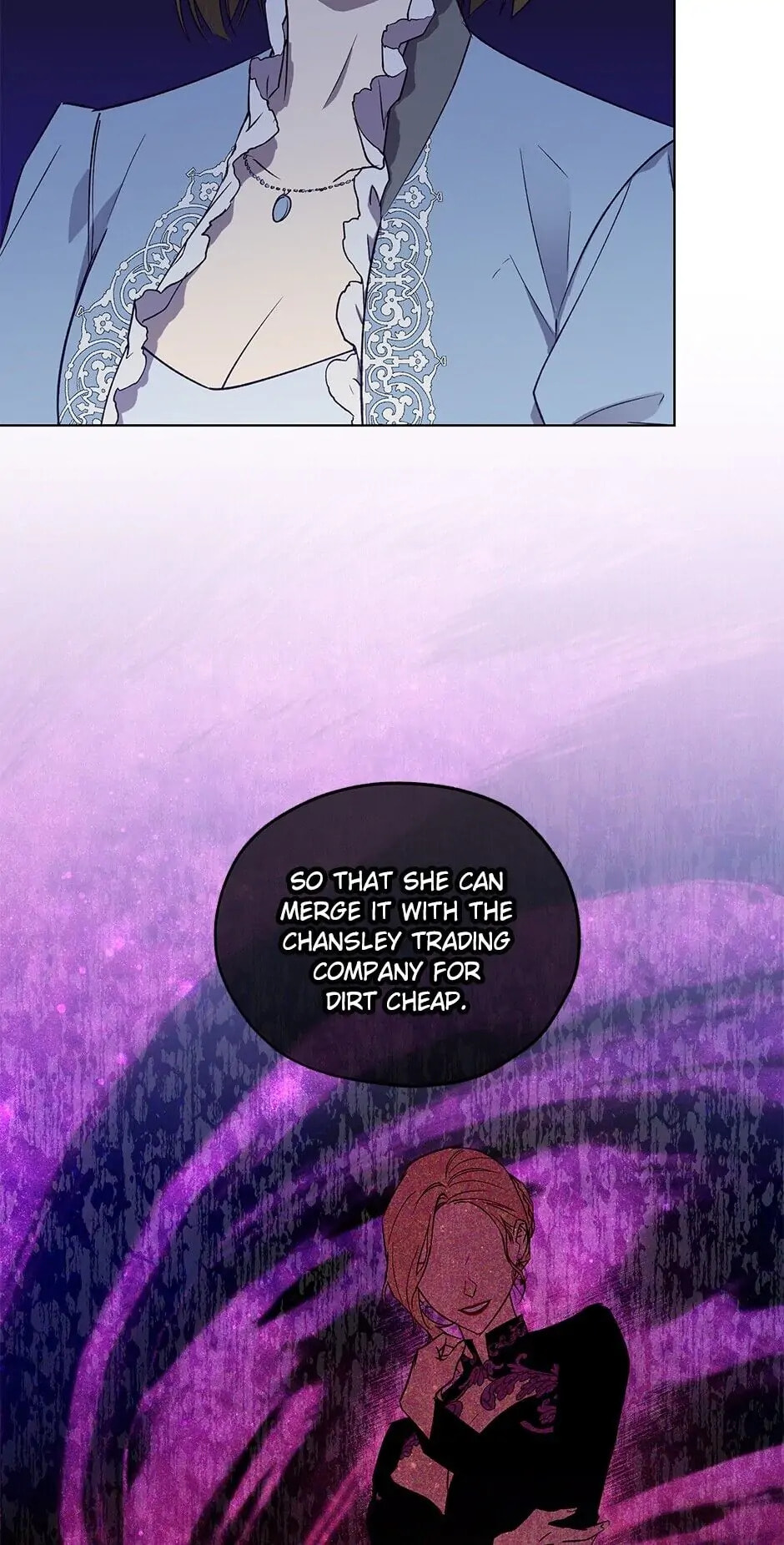 Revolutionary Princess Eve Chapter 24 page 56 - 