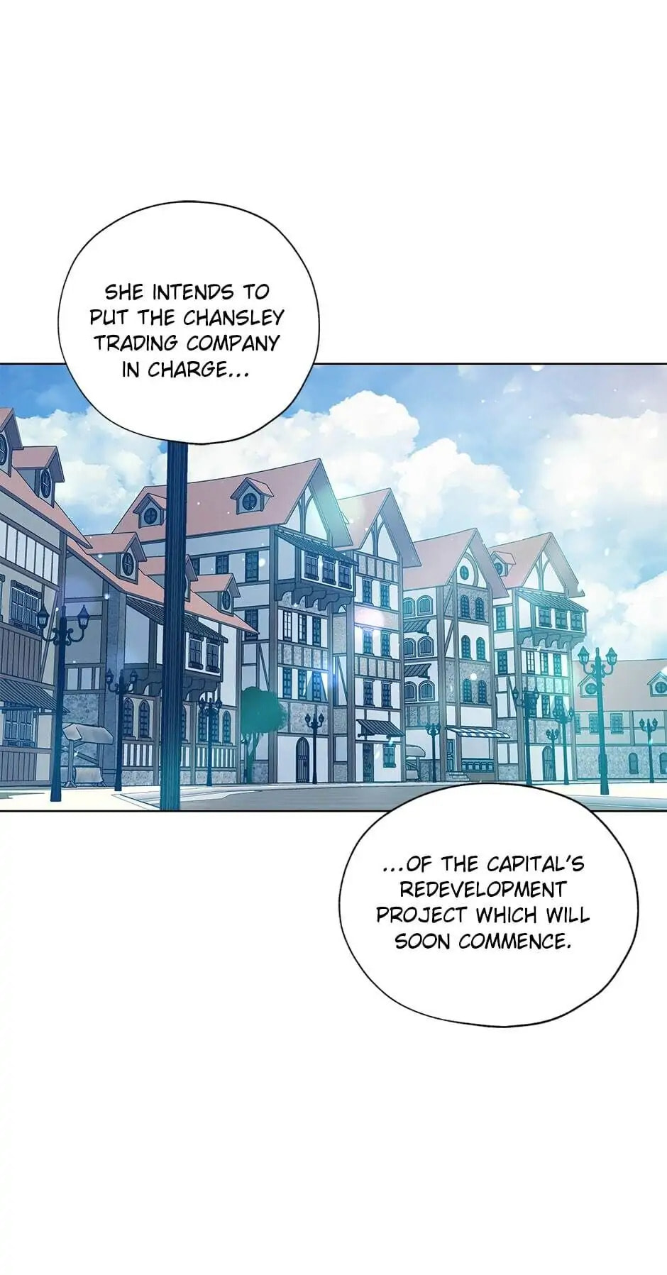 Revolutionary Princess Eve Chapter 24 page 58 - 