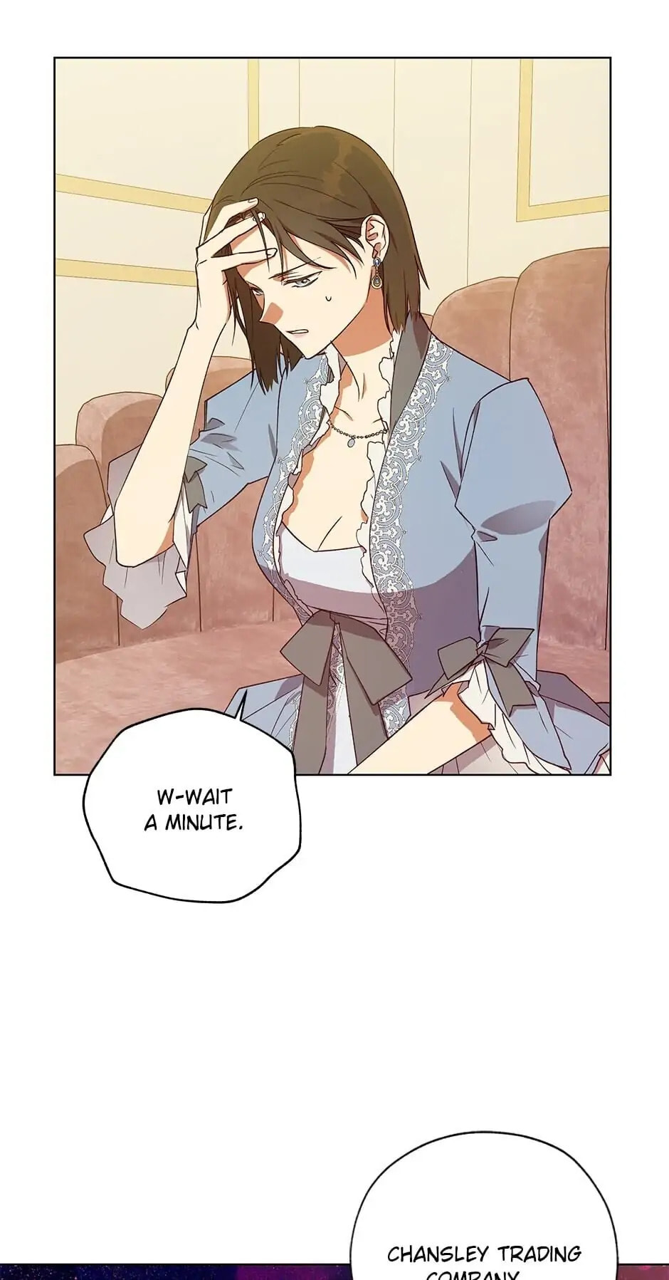 Revolutionary Princess Eve Chapter 24 page 59 - 