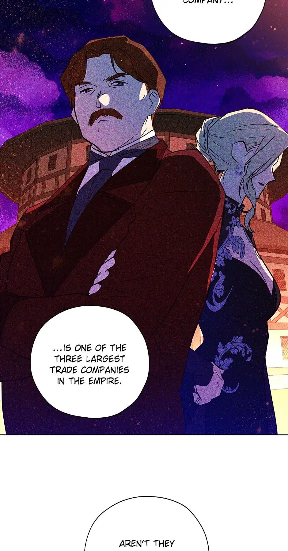 Revolutionary Princess Eve Chapter 24 page 60 - 