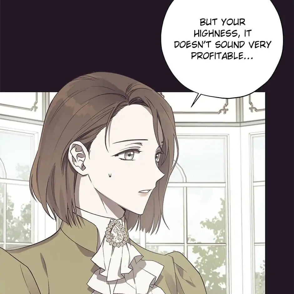 Revolutionary Princess Eve Chapter 24 page 7 - 