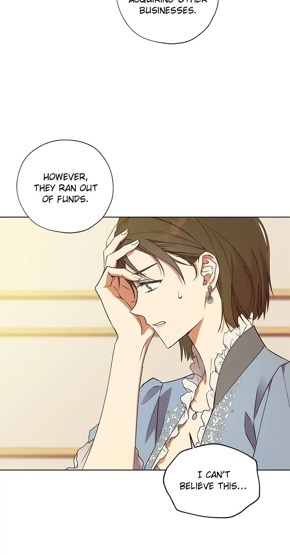 Revolutionary Princess Eve Chapter 24 page 62 - 