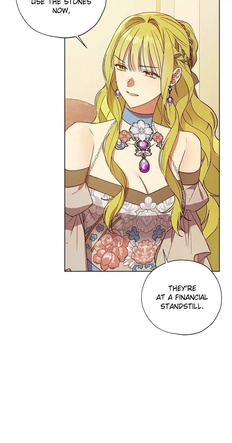 Revolutionary Princess Eve Chapter 24 page 65 - 