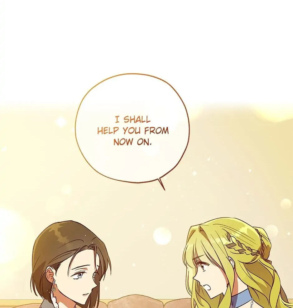 Revolutionary Princess Eve Chapter 24 page 77 - 