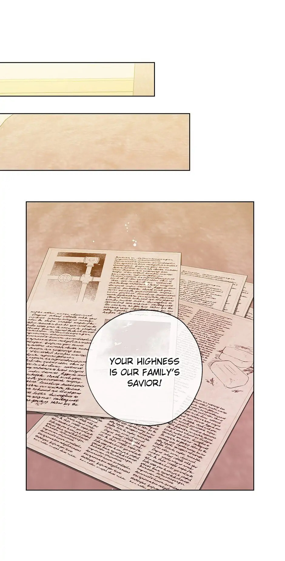 Revolutionary Princess Eve Chapter 24 page 80 - 