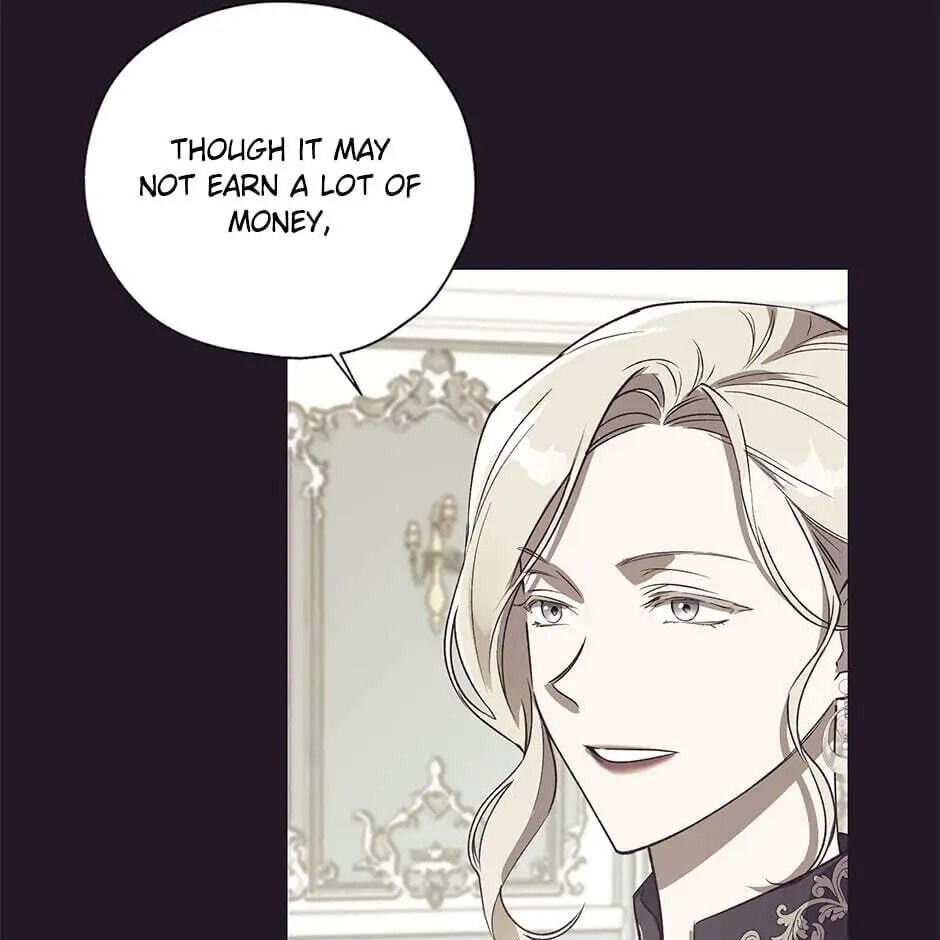 Revolutionary Princess Eve Chapter 24 page 9 - 