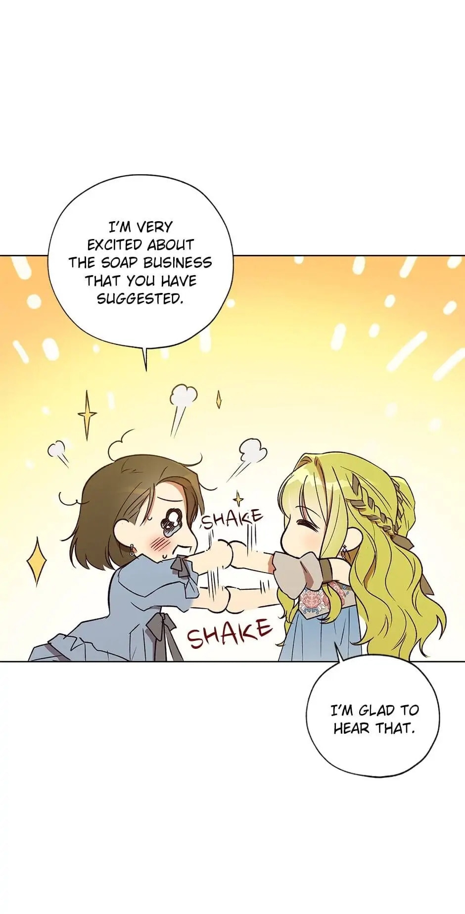 Revolutionary Princess Eve Chapter 24 page 81 - 