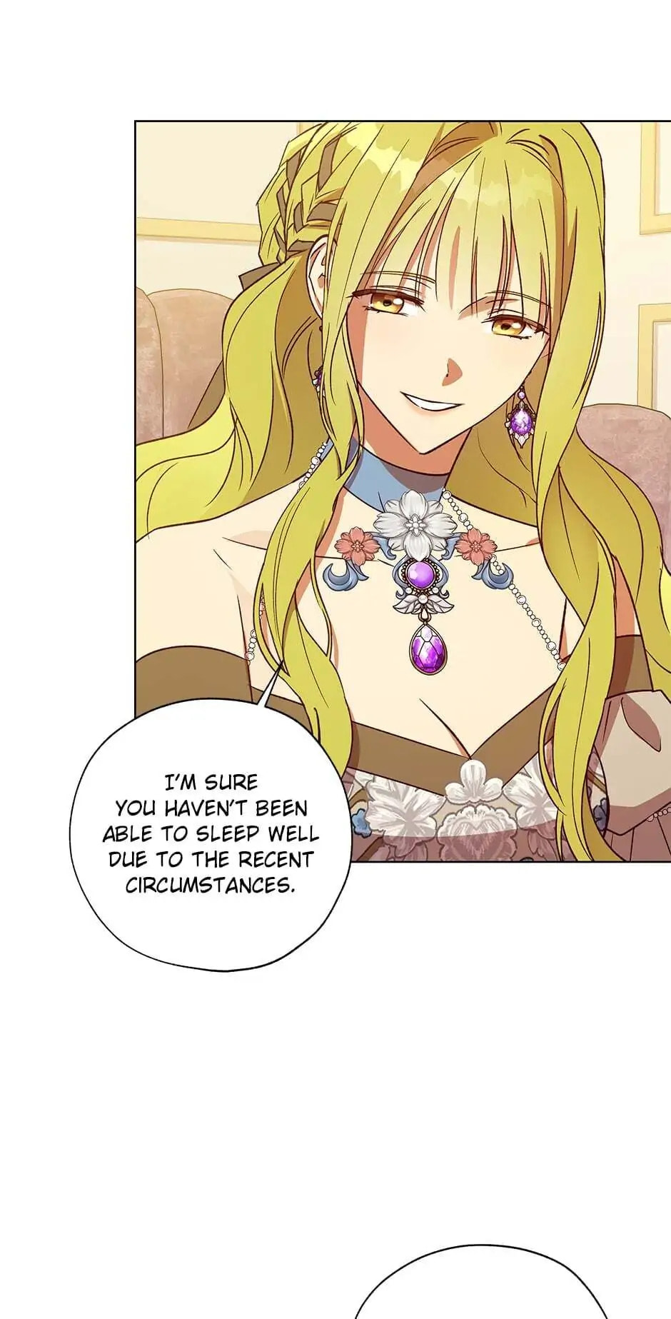 Revolutionary Princess Eve Chapter 24 page 82 - 
