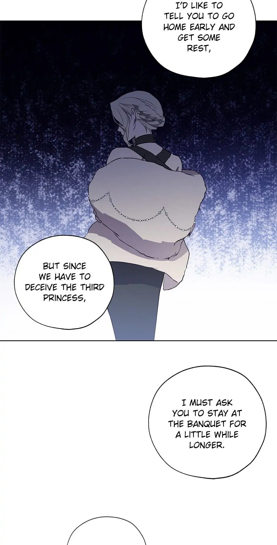 Revolutionary Princess Eve Chapter 24 page 83 - 