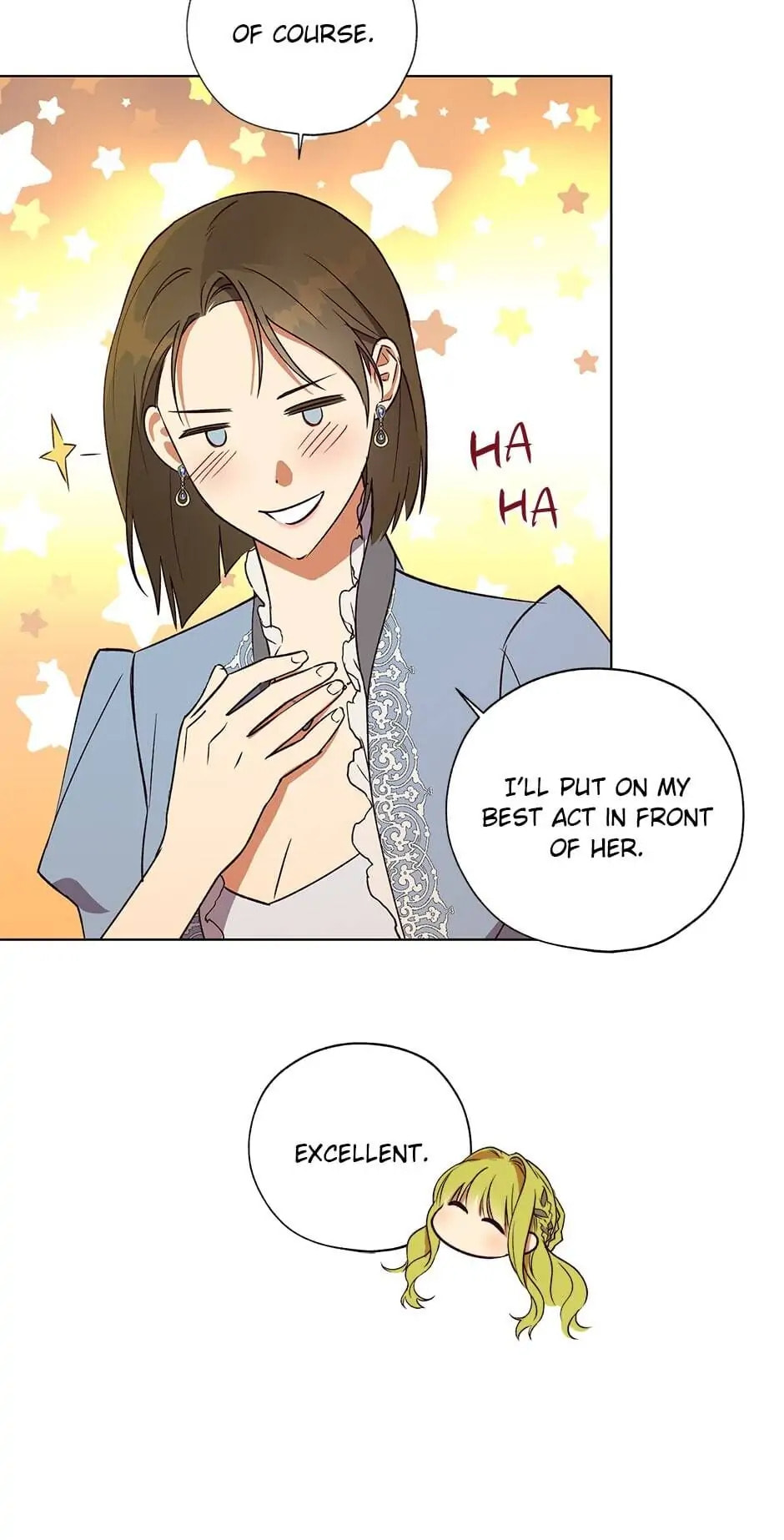 Revolutionary Princess Eve Chapter 24 page 84 - 