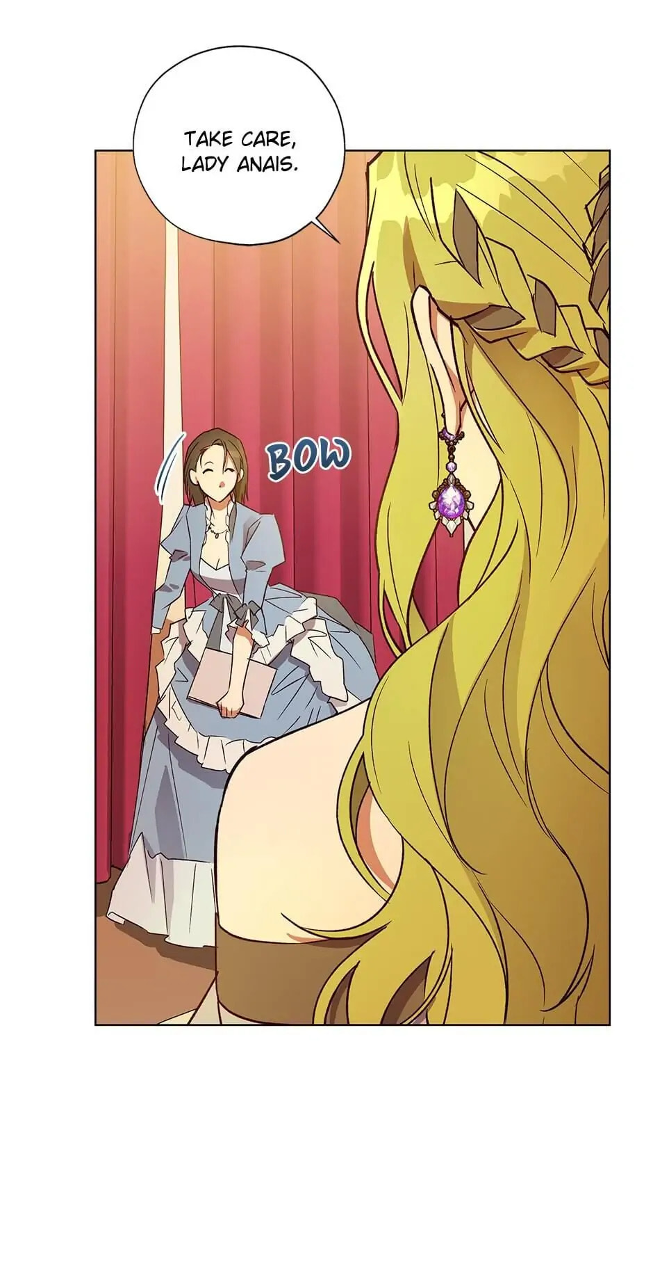 Revolutionary Princess Eve Chapter 24 page 85 - 