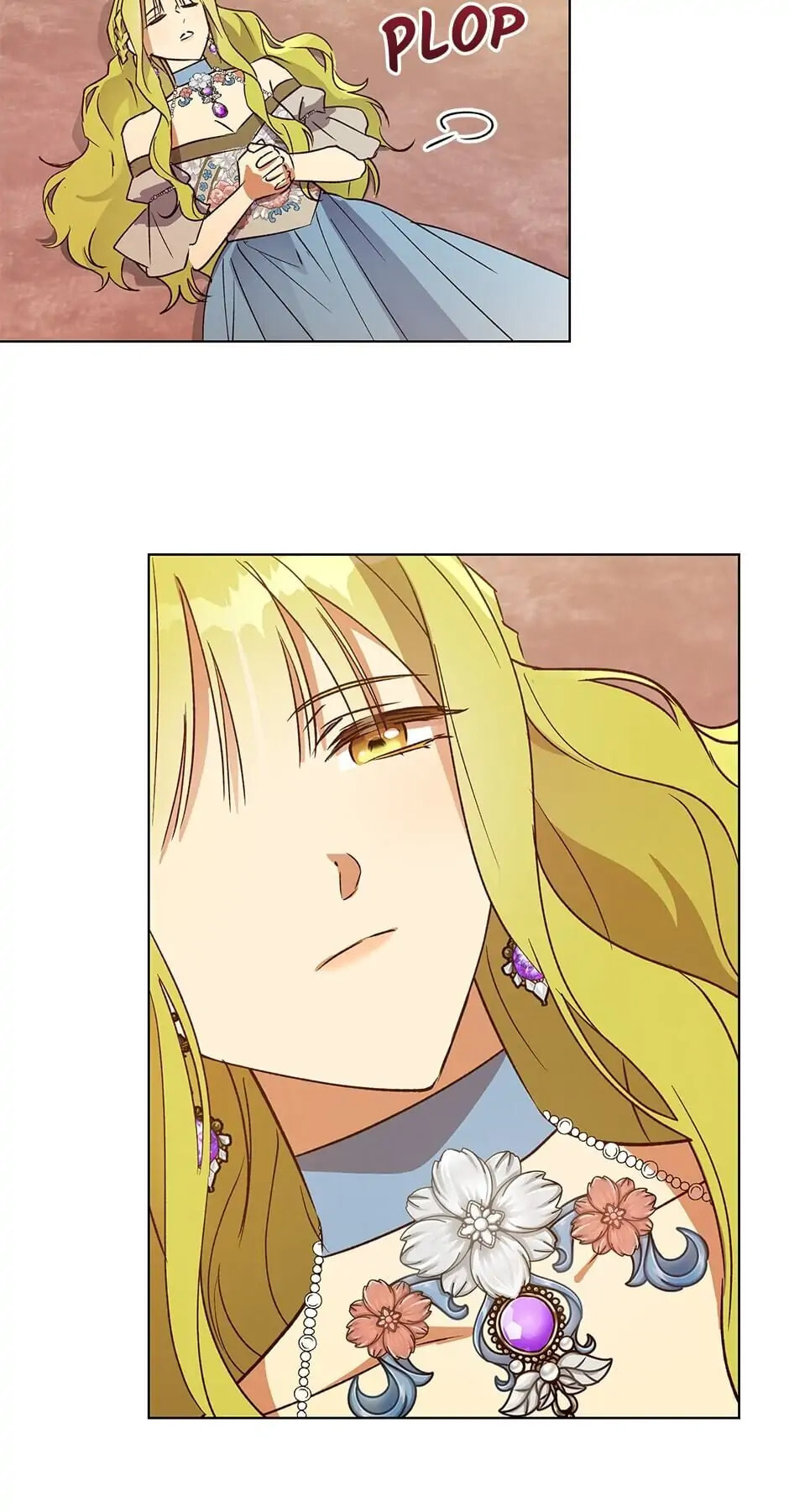 Revolutionary Princess Eve Chapter 24 page 93 - 