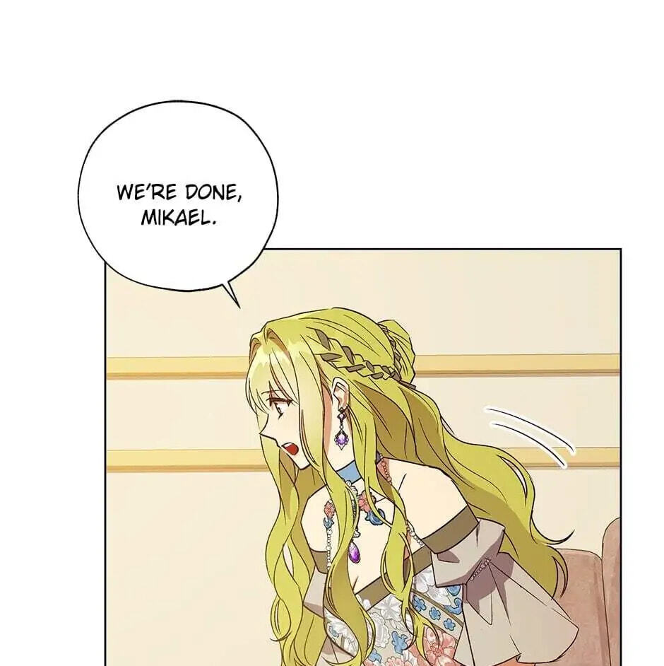 Revolutionary Princess Eve Chapter 24 page 96 - 