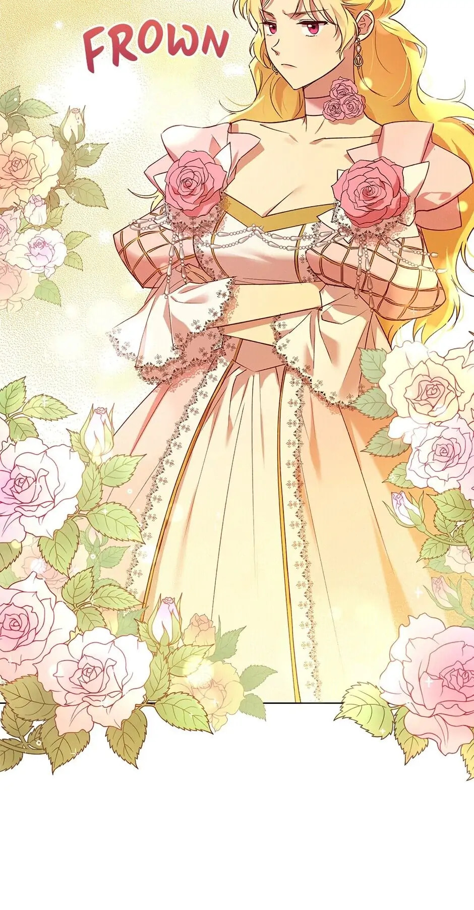 Revolutionary Princess Eve Chapter 25 page 2 - 