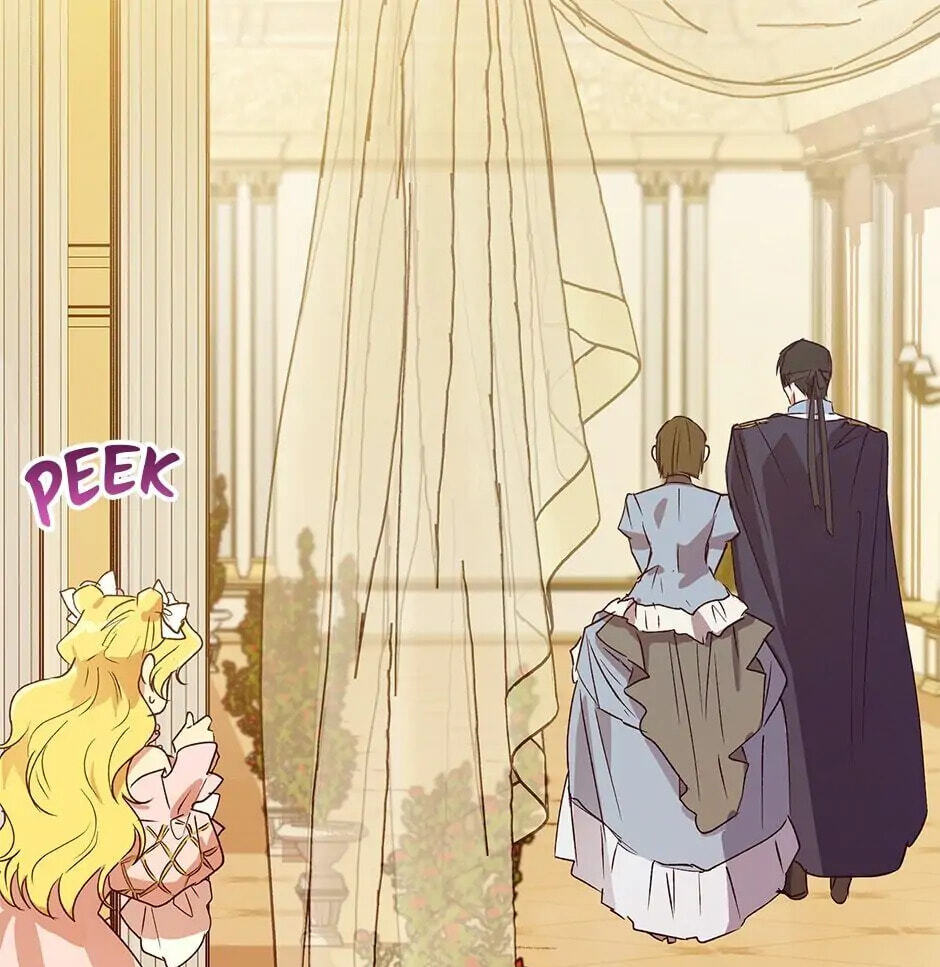 Revolutionary Princess Eve Chapter 25 page 14 - 