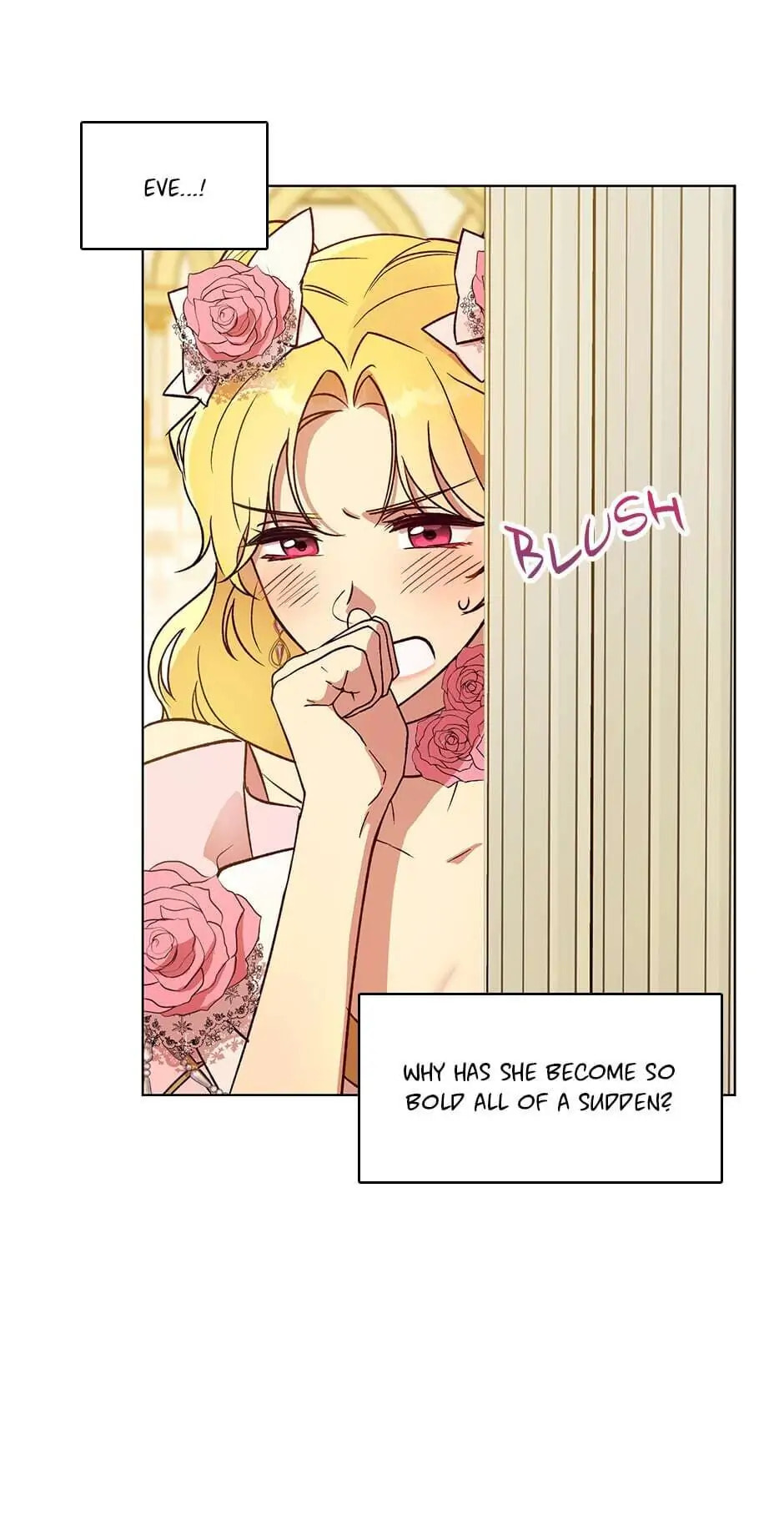 Revolutionary Princess Eve Chapter 25 page 17 - 