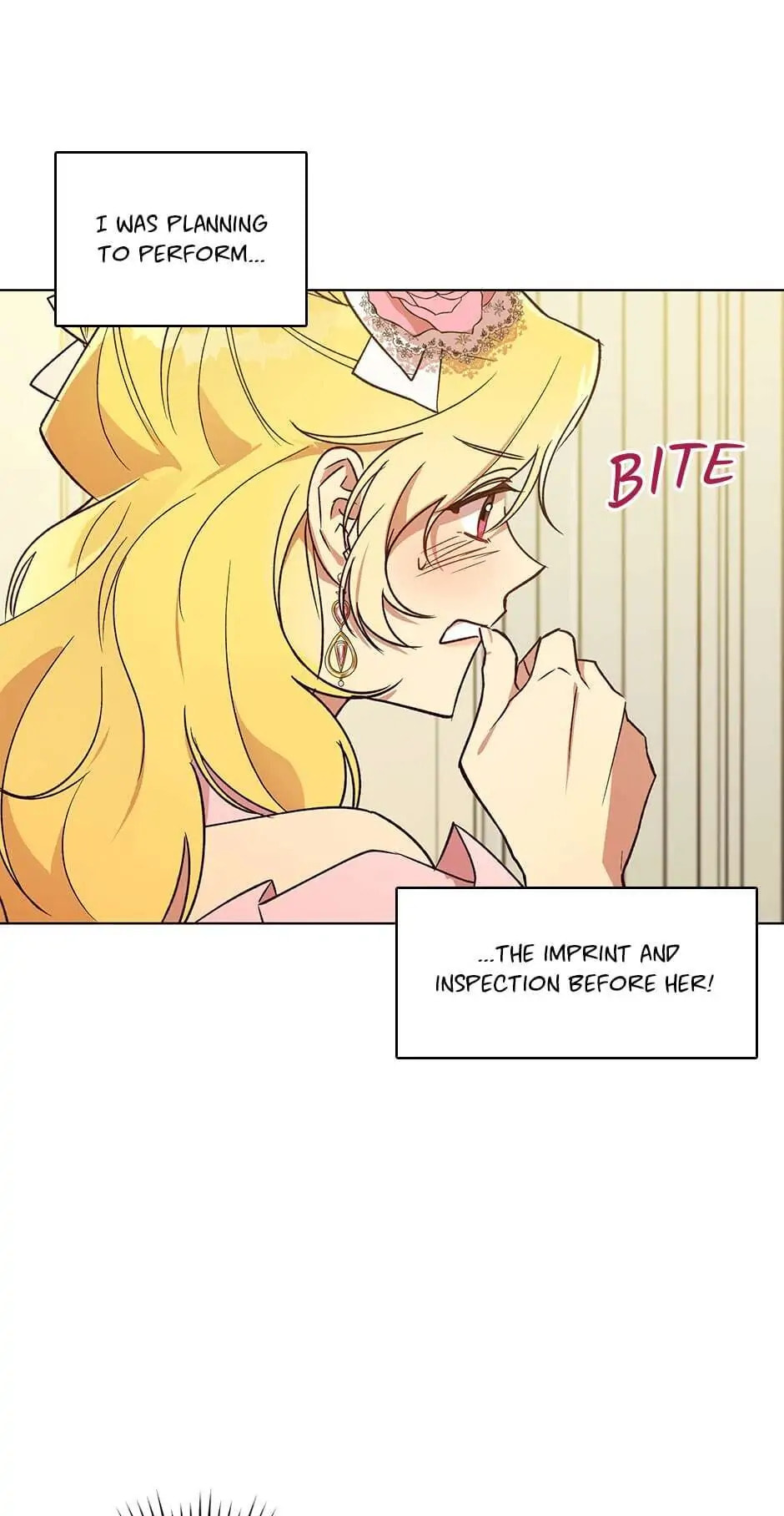Revolutionary Princess Eve Chapter 25 page 18 - 