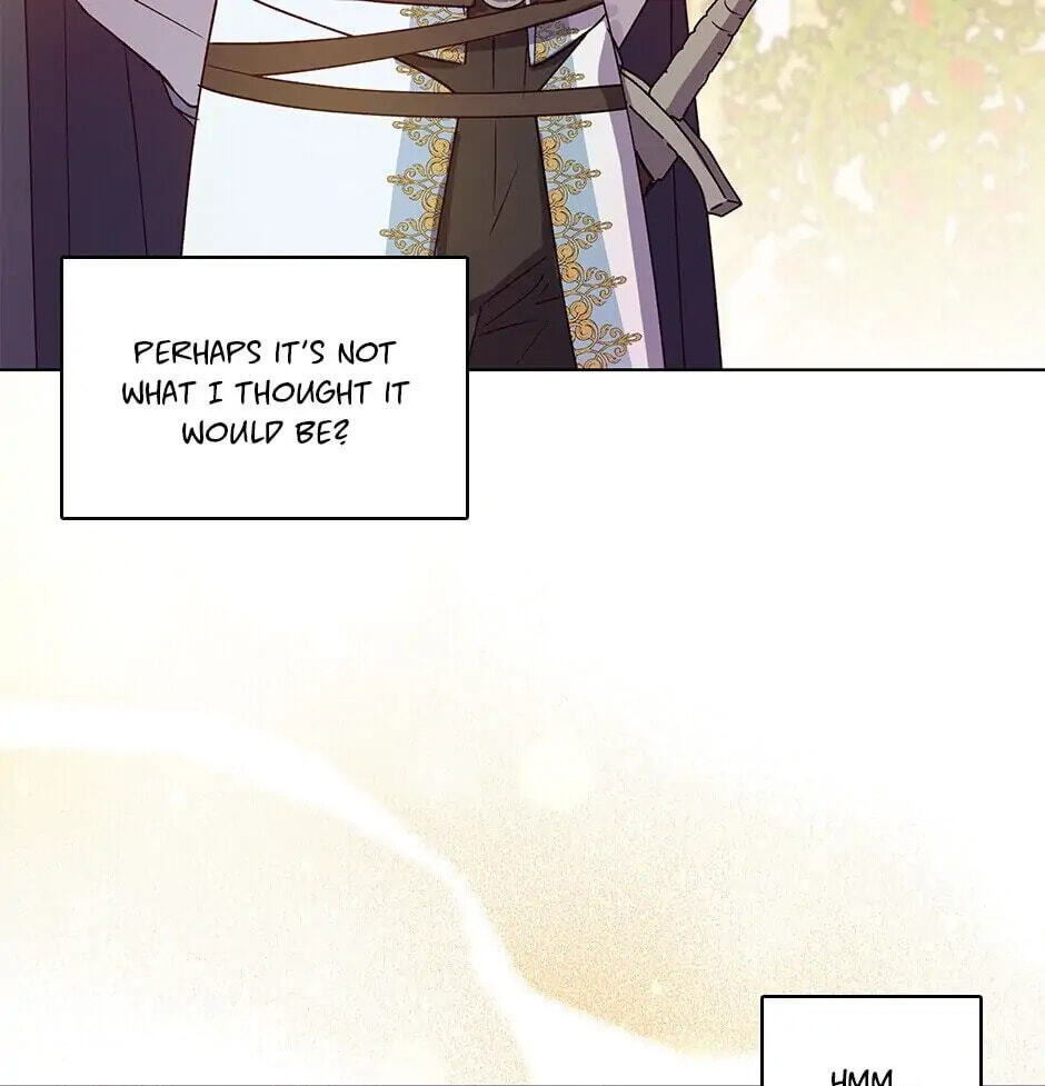 Revolutionary Princess Eve Chapter 25 page 27 - 