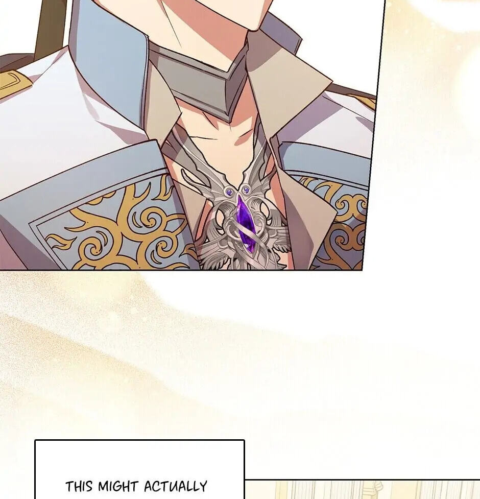 Revolutionary Princess Eve Chapter 25 page 30 - 