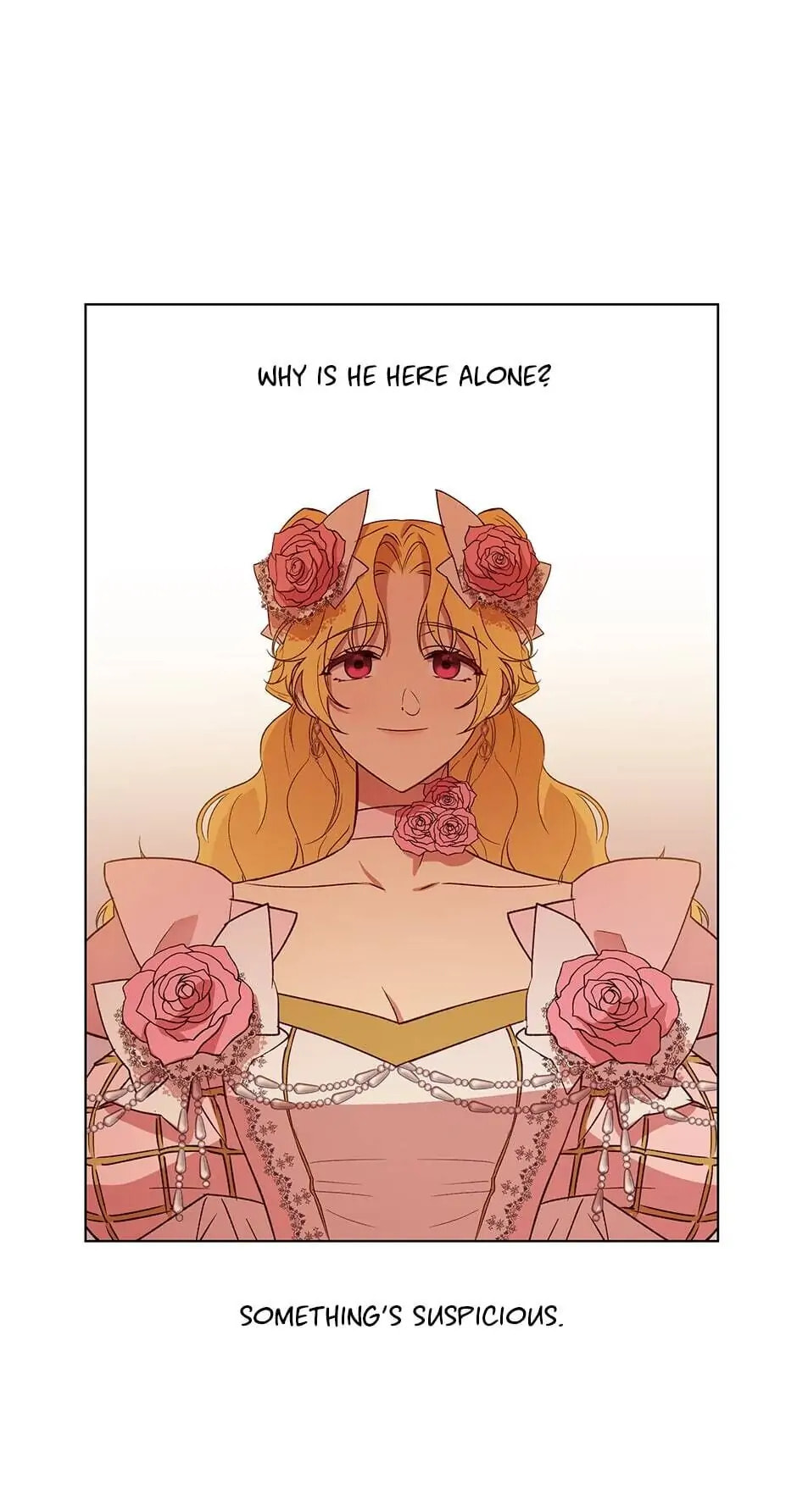 Revolutionary Princess Eve Chapter 25 page 36 - 
