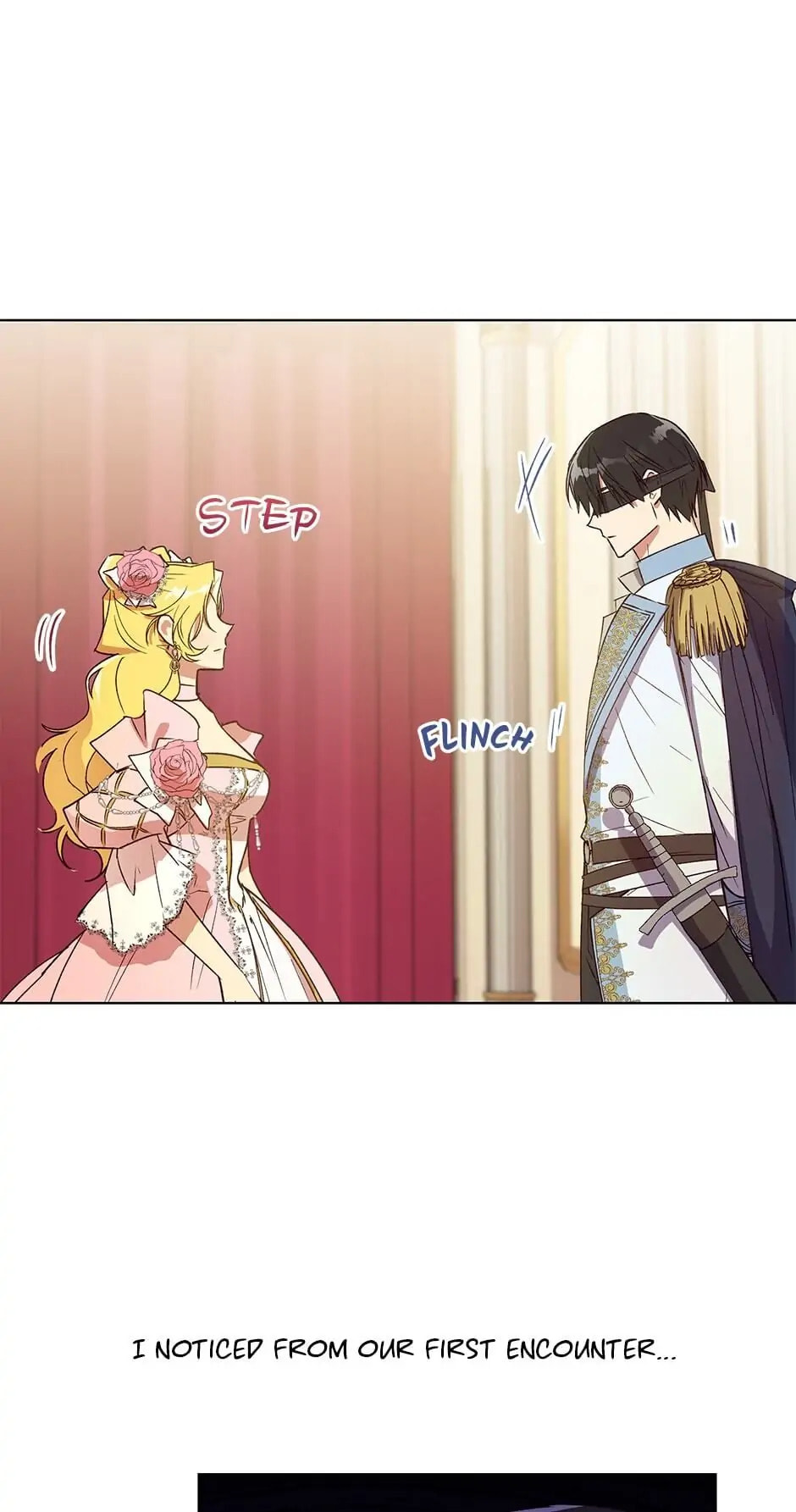Revolutionary Princess Eve Chapter 25 page 37 - 