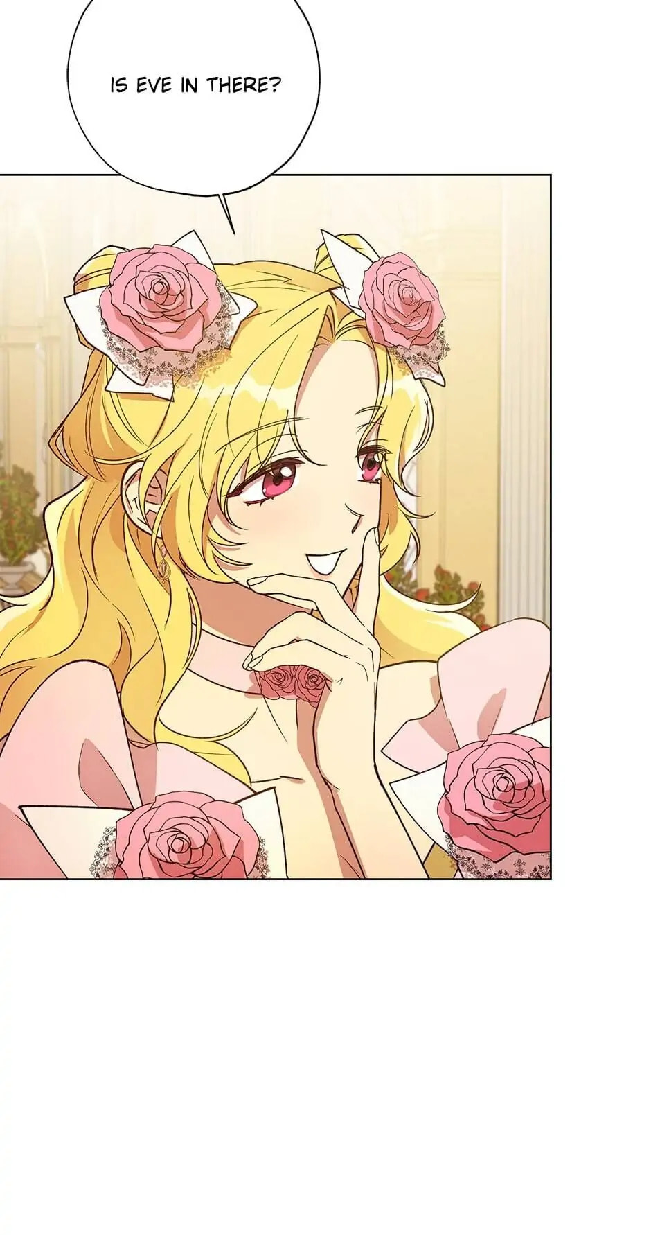 Revolutionary Princess Eve Chapter 25 page 39 - 